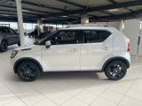 Suzuki Ignis bei Reisemobile.expert - Abbildung (3 / 15)