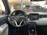 Suzuki Ignis bei Reisemobile.expert - Abbildung (9 / 15)
