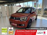 Suzuki Ignis bei Reisemobile.expert - Abbildung (2 / 15)