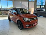 Suzuki Ignis bei Reisemobile.expert - Abbildung (7 / 15)