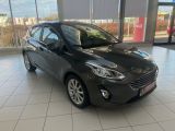 Ford Fiesta bei Reisemobile.expert - Abbildung (7 / 15)