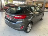 Ford Fiesta bei Reisemobile.expert - Abbildung (5 / 15)