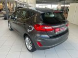 Ford Fiesta bei Reisemobile.expert - Abbildung (4 / 15)