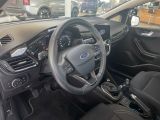 Ford Fiesta bei Reisemobile.expert - Abbildung (8 / 15)