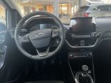 Ford Fiesta bei Reisemobile.expert - Abbildung (9 / 15)