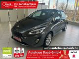 Ford Fiesta bei Reisemobile.expert - Abbildung (2 / 15)