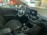 Ford Fiesta bei Reisemobile.expert - Abbildung (11 / 15)