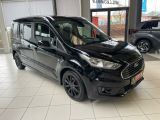 Ford Tourneo bei Reisemobile.expert - Abbildung (7 / 15)