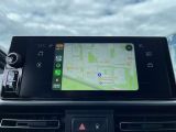 Peugeot Partner bei Reisemobile.expert - Abbildung (9 / 15)