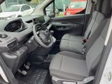 Peugeot Partner bei Reisemobile.expert - Abbildung (5 / 15)