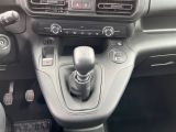 Peugeot Partner bei Reisemobile.expert - Abbildung (7 / 15)