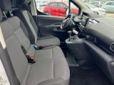 Peugeot Partner bei Reisemobile.expert - Abbildung (6 / 15)