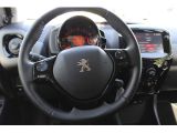 Peugeot 108 bei Reisemobile.expert - Abbildung (14 / 15)