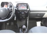 Peugeot 108 bei Reisemobile.expert - Abbildung (15 / 15)