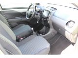 Peugeot 108 bei Reisemobile.expert - Abbildung (9 / 15)