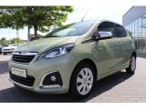 Peugeot 108 bei Reisemobile.expert - Abbildung (7 / 15)