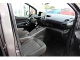 Peugeot Rifter bei Reisemobile.expert - Abbildung (9 / 15)