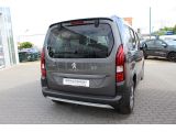 Peugeot Rifter bei Reisemobile.expert - Abbildung (3 / 15)