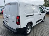 Peugeot Partner bei Reisemobile.expert - Abbildung (3 / 15)