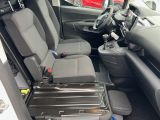Peugeot Partner bei Reisemobile.expert - Abbildung (7 / 15)