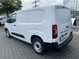 Peugeot Partner bei Reisemobile.expert - Abbildung (4 / 15)