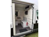 Fiat Ducato bei Reisemobile.expert - Abbildung (11 / 15) Fiat Ducato bei Reisemobile.expert - Abbildung (11 / 15)