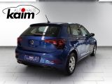 VW Polo bei Reisemobile.expert - Abbildung (2 / 15)