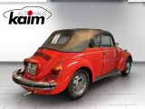 VW Käfer bei Reisemobile.expert - Abbildung (5 / 15)