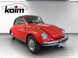 VW Käfer bei Reisemobile.expert - Abbildung (7 / 15)
