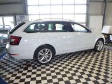 Skoda Octavia bei Reisemobile.expert - Abbildung (3 / 15)