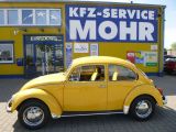 VW Käfer bei Reisemobile.expert - Abbildung (11 / 15)