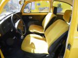 VW Käfer bei Reisemobile.expert - Abbildung (2 / 15)