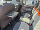 Citroen Berlingo bei Reisemobile.expert - Abbildung (9 / 15)