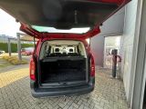 Citroen Berlingo bei Reisemobile.expert - Abbildung (6 / 12)