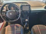 Peugeot 108 bei Reisemobile.expert - Abbildung (10 / 14)