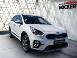 Kia Niro bei Reisemobile.expert - Abbildung (3 / 15) Kia Niro bei Reisemobile.expert - Abbildung (3 / 15)