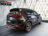 Kia Sportage bei Reisemobile.expert - Abbildung (13 / 15)