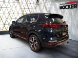 Kia Sportage bei Reisemobile.expert - Abbildung (10 / 15)