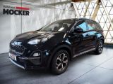 Kia Sportage bei Reisemobile.expert - Abbildung (2 / 15)