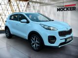 Kia Sportage bei Reisemobile.expert - Abbildung (14 / 15)
