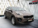 Kia Sportage bei Reisemobile.expert - Abbildung (15 / 15)