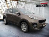 Kia Sportage bei Reisemobile.expert - Abbildung (14 / 15)