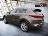 Kia Sportage bei Reisemobile.expert - Abbildung (10 / 15)