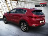 Kia Sportage bei Reisemobile.expert - Abbildung (10 / 15)
