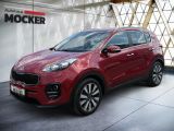 Kia Sportage bei Reisemobile.expert - Abbildung (2 / 15)