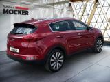Kia Sportage bei Reisemobile.expert - Abbildung (12 / 15)