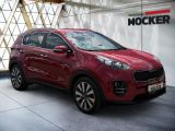 Kia Sportage bei Reisemobile.expert - Abbildung (14 / 15)