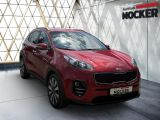 Kia Sportage bei Reisemobile.expert - Abbildung (15 / 15)