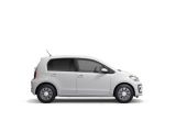 VW Up bei Reisemobile.expert - Abbildung (6 / 9)