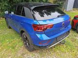 VW T-Roc bei Reisemobile.expert - Abbildung (6 / 10)